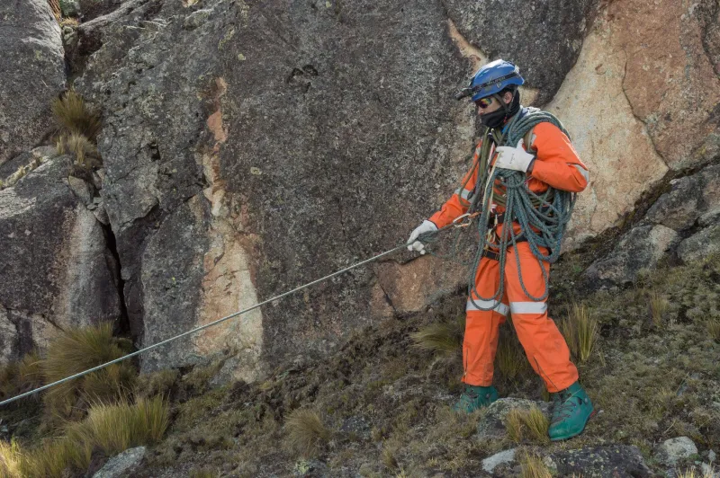 Junk on the Mountain: The Silent Crisis of Abandoned Gear Choking America's Backcountry