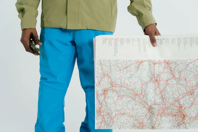 When the Mountain Has Two Names and Neither One Is on Your GPS