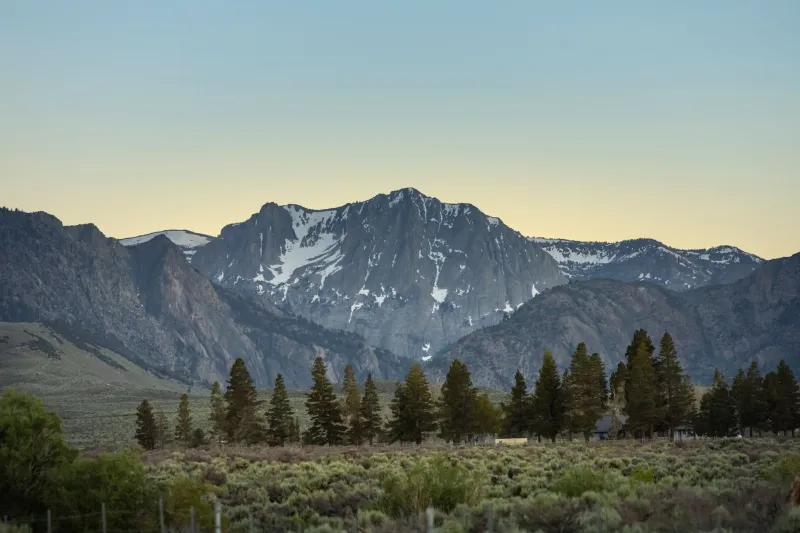Silver Nails and Broken Dreams: Hunting the Sierra's Forgotten Mining Ghosts at 10,000 Feet
