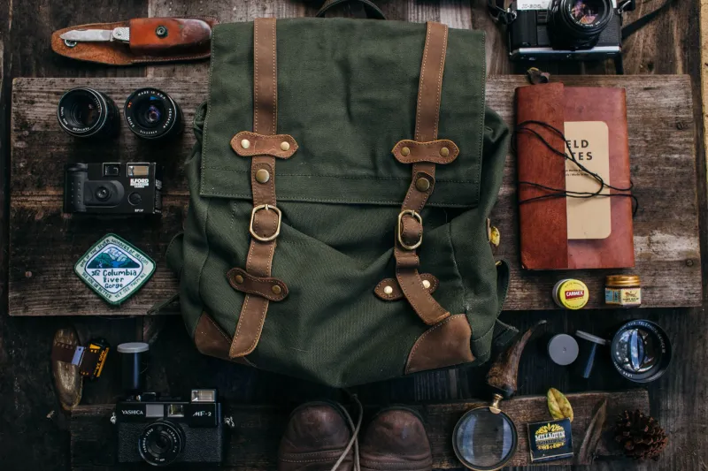 Grams, Glamour, and the Ghost of What Minimalist Backpacking Used to Mean
